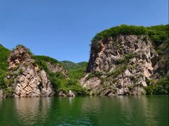 -大连冰峪旅游度假区