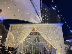 -天空花园餐吧·生日·团建(南山店)