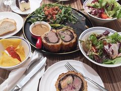 -榖屋house of flour(张江首店)