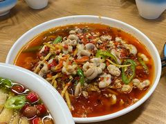 -艺味深尝(云锦路店)