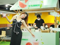 -上海汇之星奔驰4S店(浦东新店)