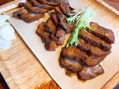 外婆烤肉-外婆家(南开大悦城店)