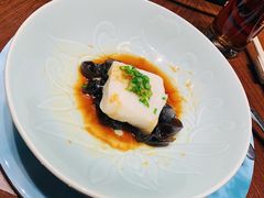 -金鹰国际酒店·满园春中餐厅