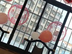 -亲回家吃饭餐厅(黄陂店)