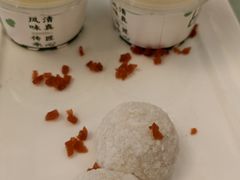 -烤肉宛饭庄(南礼士路店)