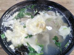 -津门张记包子铺(华昌道店)