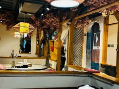 -缘福乡村铁锅炖民宿(八达岭店)
