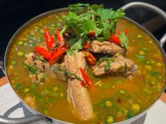 -太食獸泰式茶餐厅(IFS国金中心店)