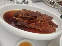 -山泉公馆酒家(珠江新城店)