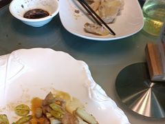 -湛江民大喜来登酒店-采悦轩中餐厅