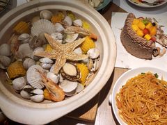 -四季餐厅·新津菜(环湖中路店)