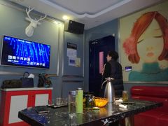 -宝乐星量贩KTV(莲升路店)