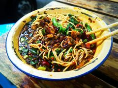 小面-赵伍面庄(松石大道店)