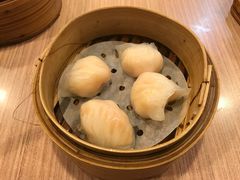 -添好运点心专门店(中环IFC店)