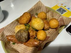 -碗中海·蒸汽海鲜·桑拿鸡(岭南天地店)