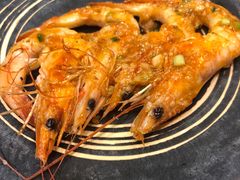 -大渔铁板烧(中山路八佰伴店)