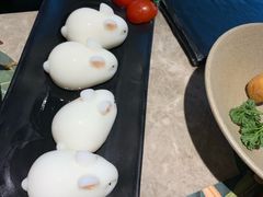 -大树餐厅(红旗街万达店)