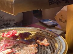 -西塔老太太泥炉烤肉(温州首店万象城黑金店)