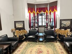 -张学良旧居陈列馆