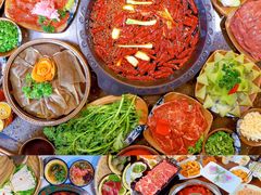 -巧克力渔家.小船海鲜胶东菜(万平口店)