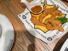 -太二酸菜鱼(深圳布吉万象汇店)