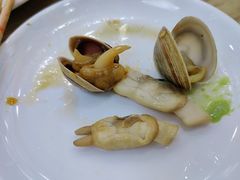 -聚德福海鲜家常菜(刘庄店)