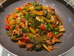 -徽韵人家·传承正宗徽菜(牡丹园店)