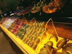 -黄金海岸水疗会所(凯利宾馆店)