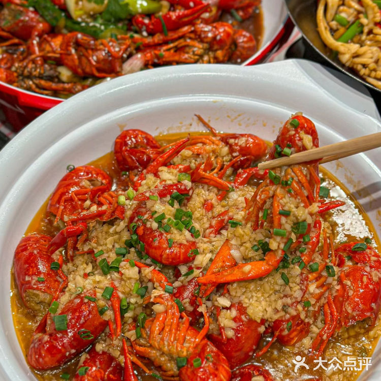 肥肥&靓靓，到底哪一家更值得去❗️