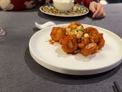 -羲和雅苑•北京烤鸭(平安国际金融中心店)