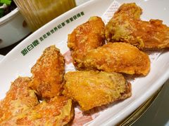 -新白鹿餐厅(爱琴海购物中心店)
