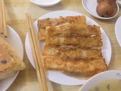 -老方子馅饼粥(台东店)