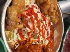 -欧巴炭烤肉오빠숯불구이(南京东路店)