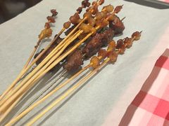 -龙虾当家·大排档(红谷滩五中店)