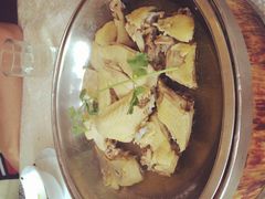 -阿婆农家菜(车墩店)