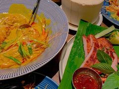 -星叶·东南亚料理(宁波万象汇店)