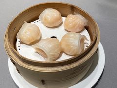 -金悦轩海鲜酒家(拱北店)
