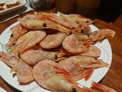 -汉巴味德(乐宾百货店)