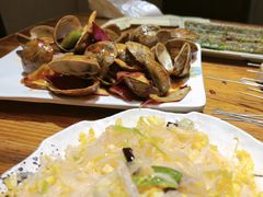 -老白清真烧烤(锦州旗舰店)