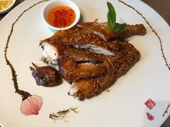 -广州文华东方酒店·江-由辉师傅主理