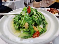 -洪福龙虾