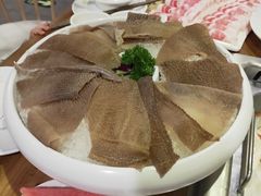 -重庆德庄火锅(龙游店)