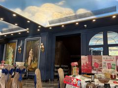 -馨越楼·点心·粤菜(赤坎店)