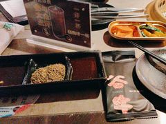 -谷牛日式烤肉(宝山U天地店)