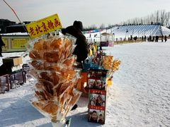 -青龙湖公园