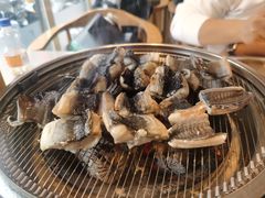 -味家烤肉烤鳗鱼牛排(西塔旗舰店)
