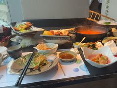 -花潮料理艺食馆(成都万象城店)