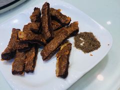 -福寿斋·老北京铜锅涮肉·烤鸭(顺义总店)