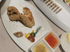 -ZEN采蝶轩·粤味臻鲜·手作点心·商务宴请(泰州店)