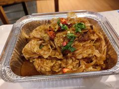 -玉善烧烤串城(长春总店)